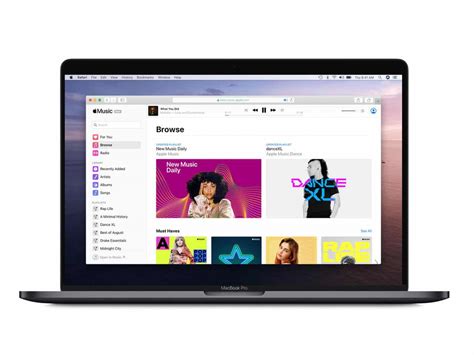 ‎Apple Music – Webplayer